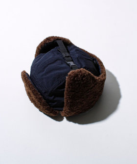 【halo Commodity/ハロ コモディティー】Medere Trek Cap