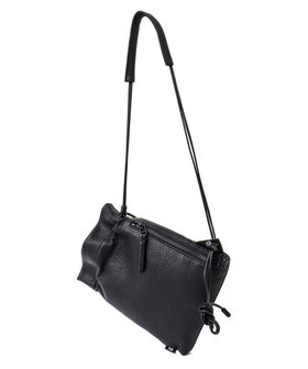 waku/ワク】レザー巾着ミニショルダー WK-0030（5-0777-9-62-302