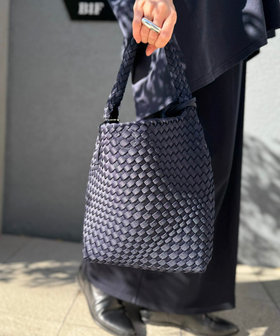 メッシュワンショルダーバッグS