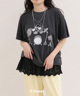 eimek.　GOOD ROCK SPEED Tシャツ　2枚 goodrock speed/グッドロックスピード】E.T. 半袖Tシャツ（4-0381-2-23