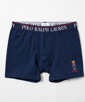 【POLO RALPH LAUREN/ポロ ラルフ ローレン】Boxer Brief BEAR