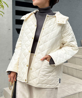 【TRADITIONAL WEATHERWEAR】ARKLEY MID A-LINE ...