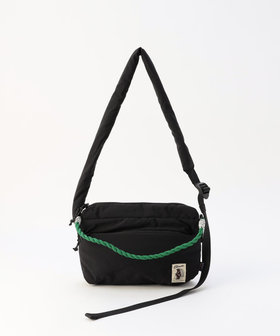 【COBMASTER】PADDED BUDDY SHOULDER