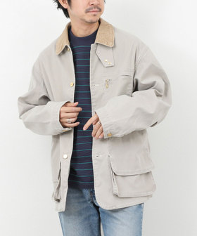 【L.L.Bean/エルエルビーン】Bean’ｓProspect Harbor Field Coat