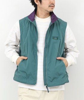 ［WEB限定 SPECIAL SALE！］【L.L.Bean/エルエルビーン】Roxbury Vest