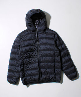 再再再値下げパーリーゲイツ　ダウンジャケット1 黒ブラック PEARLY GATES パーリーゲイツ 4way フード付き ダウンジャケット