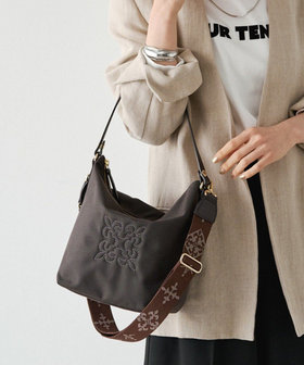 《WEB限定》スタンダードミニショルダーバッグ <コーデュラナイロン>(CE-1719-WEB)