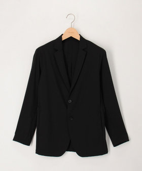 《ビジカジ/セットアップ対応》《接触冷感》《撥水》【FlexEase】テーラーカーデ