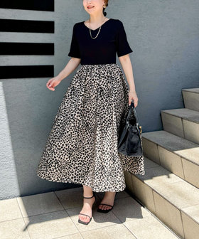 新品未使用・完売品・24SS✨NOLLEY'S　パール付きカットジレ　WEB限定 NOLLEY'S 【WEB限定】《手洗い可能》パール付き片畦プルオーバー