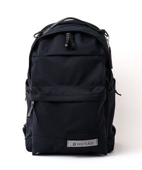 【WHITEÂGE/ホワイタージュ】MOD.NAVY Daypack L
