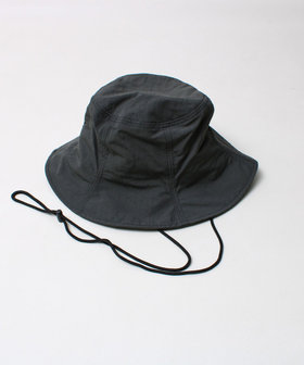 【halo Commodity/ハロ コモディティー】Bend Fall Hat