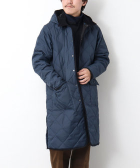 WEB限定 GW SPECIAL PRICE】【TAION/タイオン】別注キルティング WEB限定 GW SPECIAL PRICE】【TAION/タイオン】別注キルティング