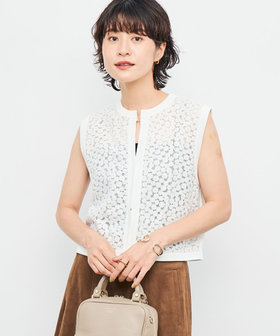トップス ベスト RANKING ｜ 【SUMMER SALE開催中】NOLLEY'S