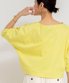 ウォッシャブルドルマンTシャツ