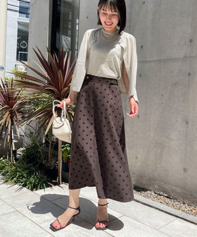 OUTLET限定 TIME SALE！］《セット商品》ラメノースリーブ+