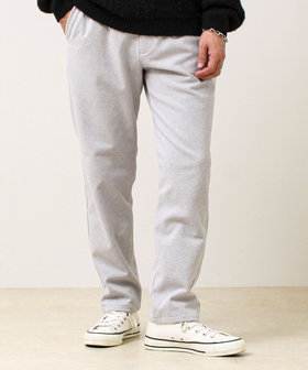 ［WEB限定 SPECIAL SALE！］【毎日穿けるきれい見え】ストレッチカルゼパンツ