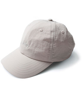 ［WEB限定 TIME SALE！］【NANGA/ナンガ】ナイロンタッサーBBキャップ