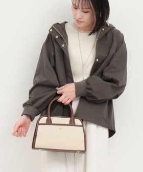 ★NOLLEY'S MICO COULIERドロストコートマウンテンパーカー★ OUTLET】”今季マスト”のアウター図鑑 2025.10.11｜｜NOLLEY'S MALL