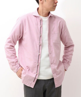 《オリジナルファブリック使用》パラシュートカッタウェイ ネル