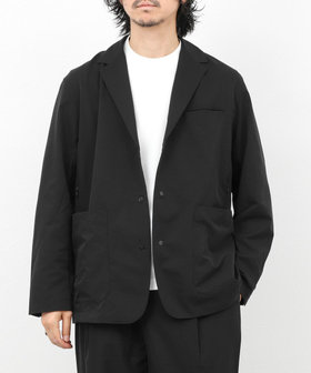 入*鹿様 TRIO F-6000 クロスオーバー　ネットワーク　※ジャンク品※ セットアップ対応》【NANGA】DotAir COMFY JACKET 26SS（6-0633-3-55