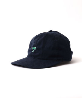 【COOPERSTOWN BALL CAP/クーパーズタウン ボールキャップ】WEST PALM BEACH TROPICS DAD CAP
