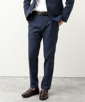 《ビジカジ/セットアップ対応》サーモウォーカードビー パンツ