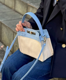 HINERI　キャンバスコンビS