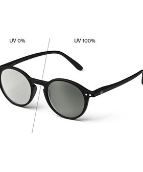 【IZIPIZI/イジピジ】SUN LIGHT ADAPTIVE #D 調光レンズ