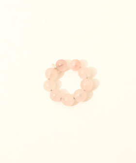 【MUSSELS AND MUSCLES/マッソーズアンドマッソーズ】 SPHERES EARCUFF