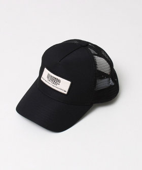 【UNIVERSAL OVERALL】トラッカーメッシュキャップ