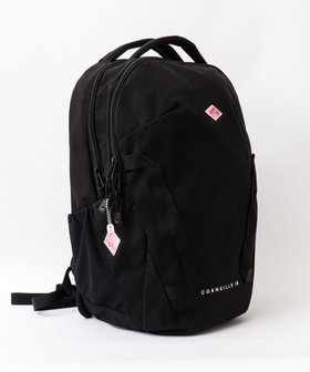 DANTON ダントン　Cornielle 18 CORDURA CANVAS DAYPACK〈CORNEILLE 18〉｜BACKPACK｜DANTON