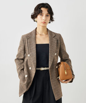 ブッチャーダブルジャケット