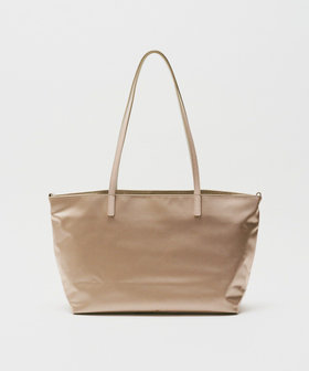 HIGH CLASS トートバック バイカラーレザーハンドルトートバッグ(SF-279)（RUZ1061521A0006