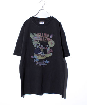 新品 Tシャツ XL ザビートルズ メイバ ゼブラウォーク 映画 コラボ 半袖 新品 Tシャツ XL ザビートルズ メイバ ゼブラウォーク 映画