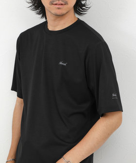 【NANGA/ナンガ】AirFlex RASH GUARD TEE 半袖ラッシュガード 26SS