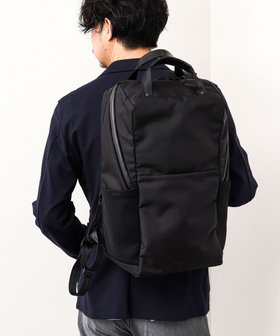 【beruf baggage/ベルーフ バゲッジ】URBAN COMMUTER BACKPACK 22HA 多機能バックパック（4-0725-9-62-342）｜NOLLEY'S  goodman(ノーリーズ グッドマン）｜NOLLEY'S(ノーリーズ）｜men（MEN）｜NOLLEY'S MALL（ノーリーズ モール）