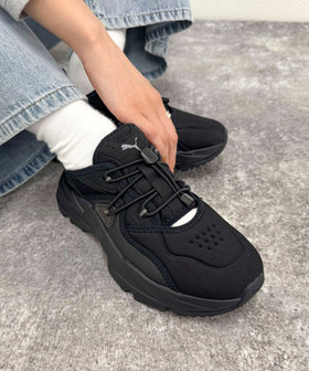 靴 PUMA ORKID SANDAL 25cm emmi×PUMA】ORKID SANDAL（スニーカー）｜PUMA（プーマ