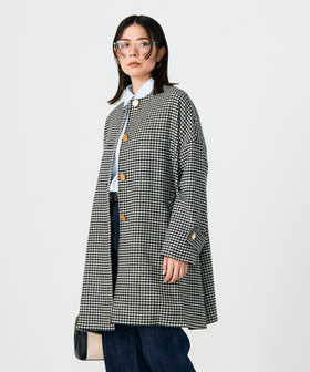 【Traditional WeatherWear/トラディショナルウェザーウェア】MALTON N/C