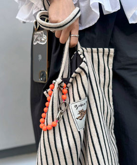 NOLLEYS スマホストラップ S