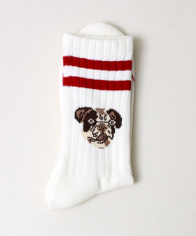【ROSTER SOX/ロスターソックス】DOG