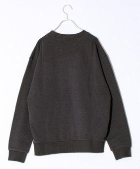 FREDYMAC】SHOPPING POCHI 裏毛スウェット（5-0097-5-53-406