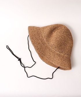 【halo commodity/ハロ コモディティー】Chip Dome Hat h251-422