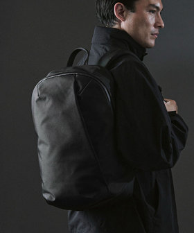 【WEXLEY/ウェクスレイ】STBP400 STEM V2 CORDURA BALLISTIC BLACK