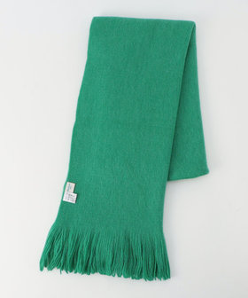 シャギーストール