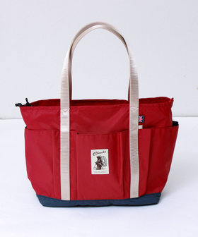 【COBMASTER/コブマスター】Air WP DESERT TOTE トート