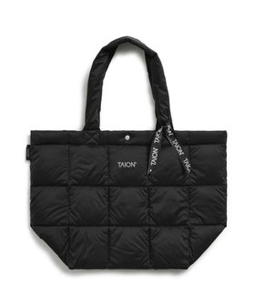 【TAION/タイオン】ベーシック ランチ ダウントートバッグM