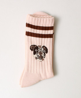 【ROSTER SOX/ロスターソックス】DOG