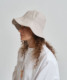 セール】【Nine Tailor/ナインテーラー】Canna Hat N-1074