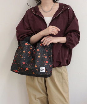 【Drifter/ドリフター】CARRY ALL BAG
