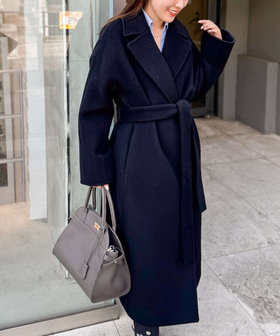 ラヴィソンラビエールベルテッドコート（5-0033-6-08-001）｜Ravissant